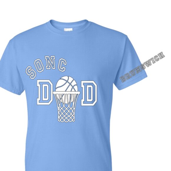 2 Pk - Carolina Blue SONC Basketball Tournament - Picture 2 of 2